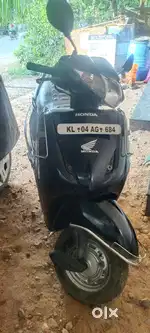 Cheriya scratches ond