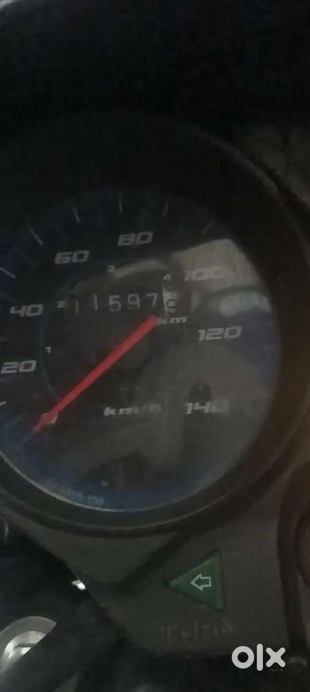 Hf 100 brand new condition