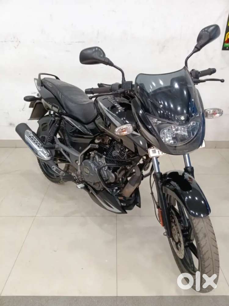 Bajaj Pulsar for sale