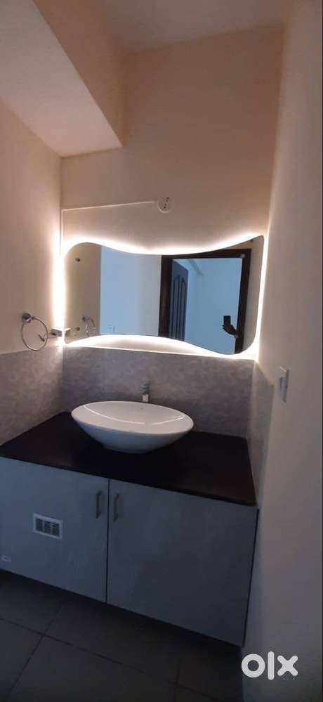 3BHK LEASE  Builder Floor for in Srirampura