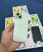 iPhone 15 Order