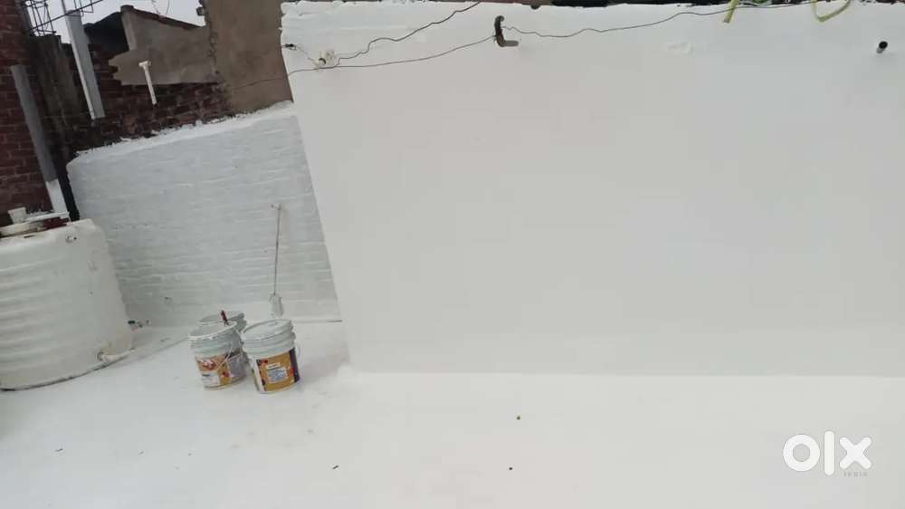 Jabalpur painting and waterproofing service