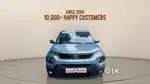 Tata Punch Creative AMT, 2023, Petrol