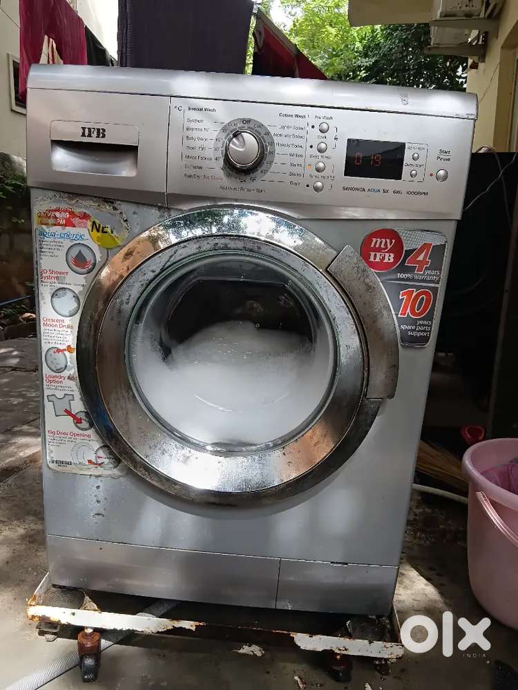 IFB Washing machine