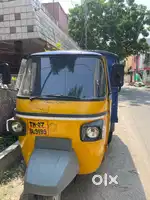 Delivery person for FMCG chocolate Distributor