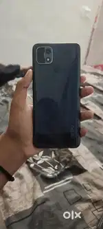 Oppo a15s all original only phone urgent sale