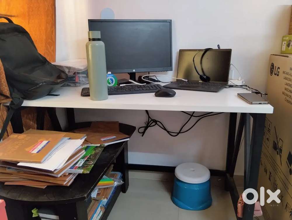 New Computer table