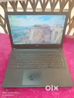 Dell i5 6th Redion graphics