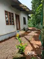 6 cent plot and house for sale, negotiable