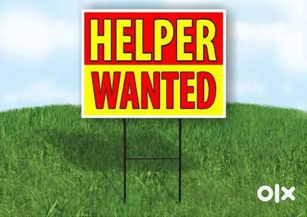 Pasha company north indian helpers needed