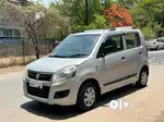 Maruti Suzuki Wagon R LXI, 2015, CNG & Hybrids