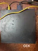 Camera dvr led screen for sale good condition