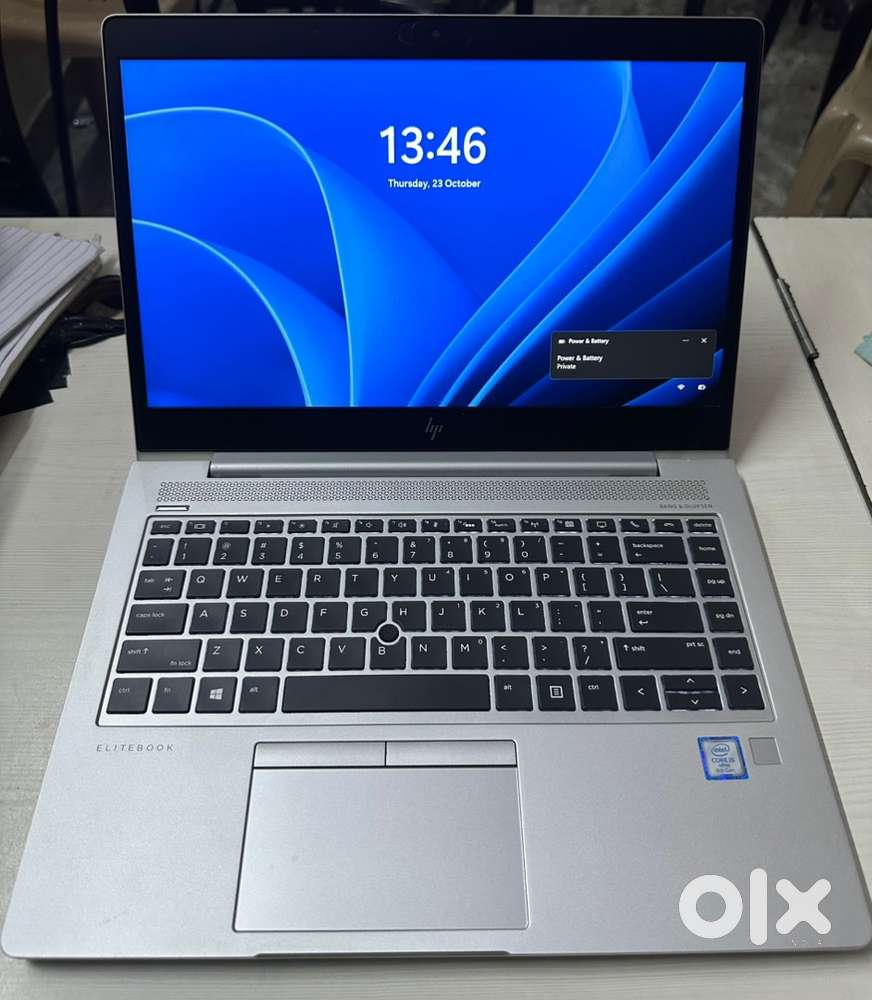 HP EliteBook 850 G5