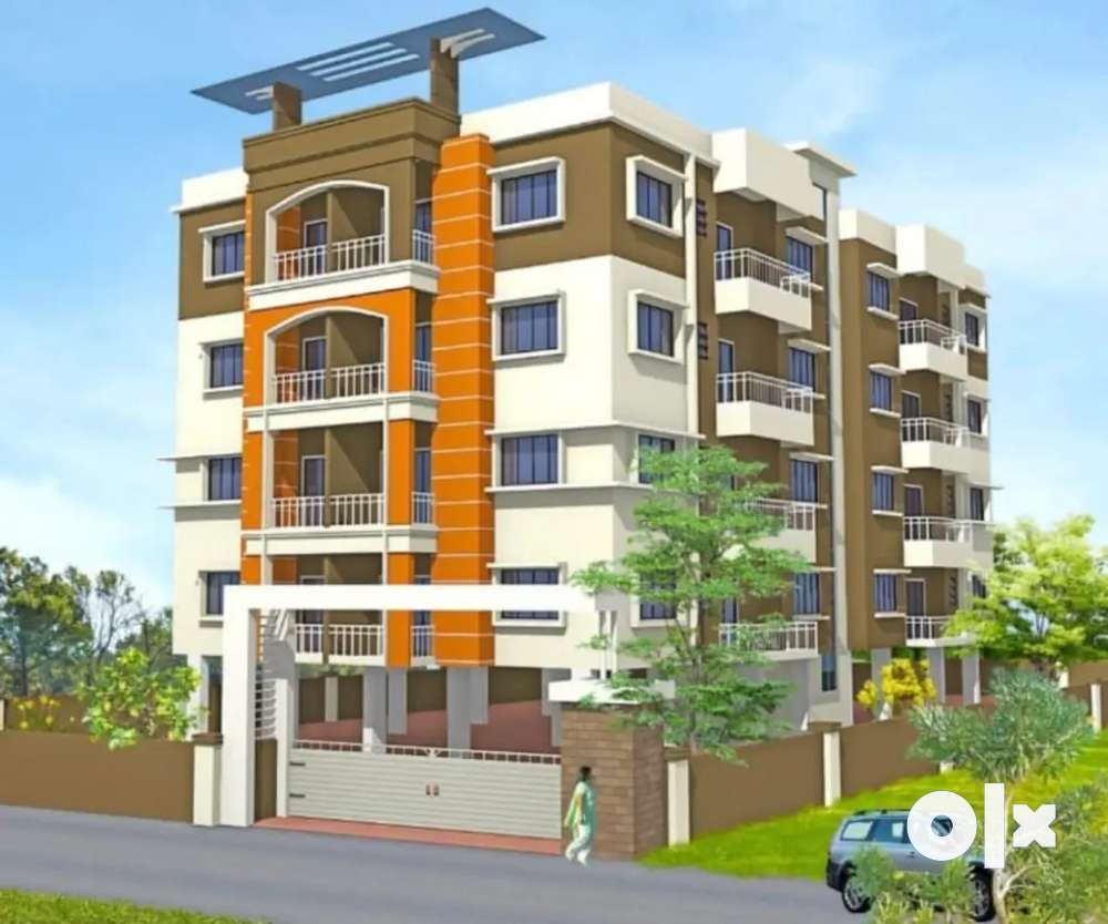 2BHK Penthouse for Sale at Kalakhetra