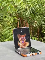 SAMSUNG GALAXY Z FLIP 3 5G