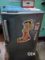 Godrej fridge