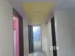 2 bhk rental flat available in near kasarwadwali ghodbander