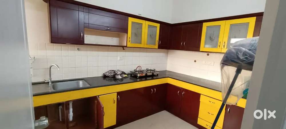 2bhk fully furnished flat for rent
