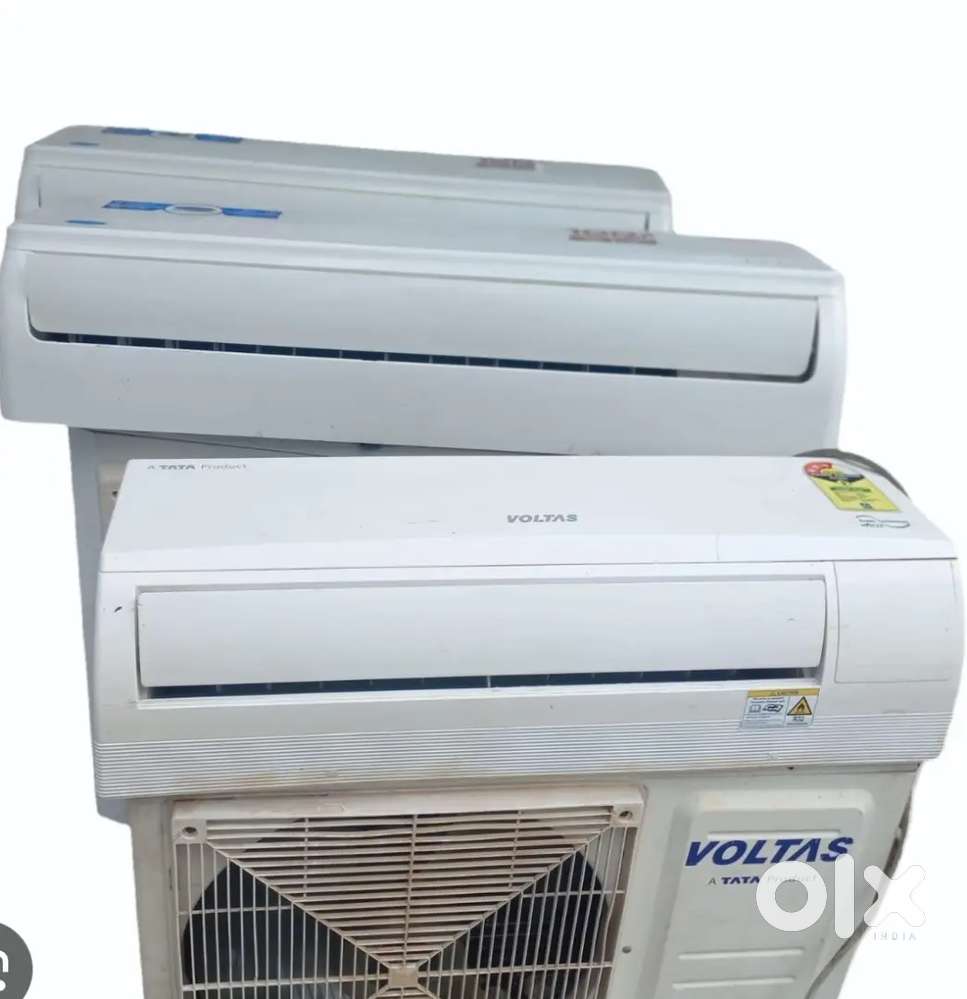 Low budget used Ac for available