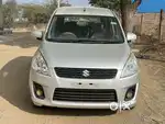 Maruti Suzuki Ertiga VDI, 2015, Diesel