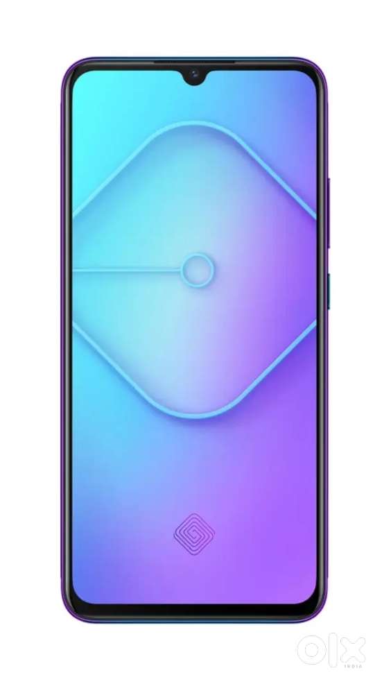 Vivo s1 pro