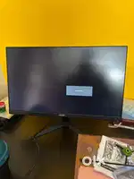 Acer Computer monitor immaculate condition rarely used