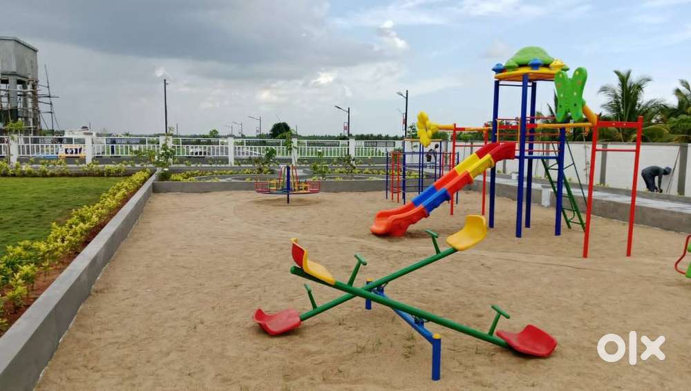 percent 9.90L direct owner sale at athipalayam location