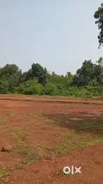 RESIDENTIAL PLOT SANQUELIM,AREA -300SQ MTS, @₹4900/SQ MTS