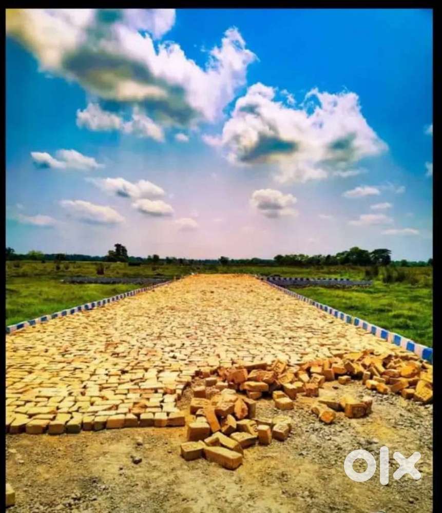 PLOTS FOR SALE IN SOUTH KOLKATA JOKA METRO STATION