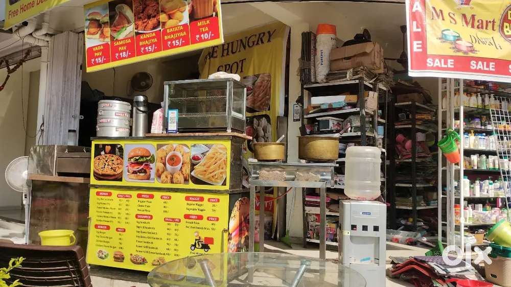 Need Cook for cafeteria