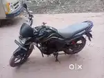 Bike in good condition