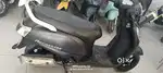 SUZUKI ACCESS 125 MODEL 2018 K. M 16005
