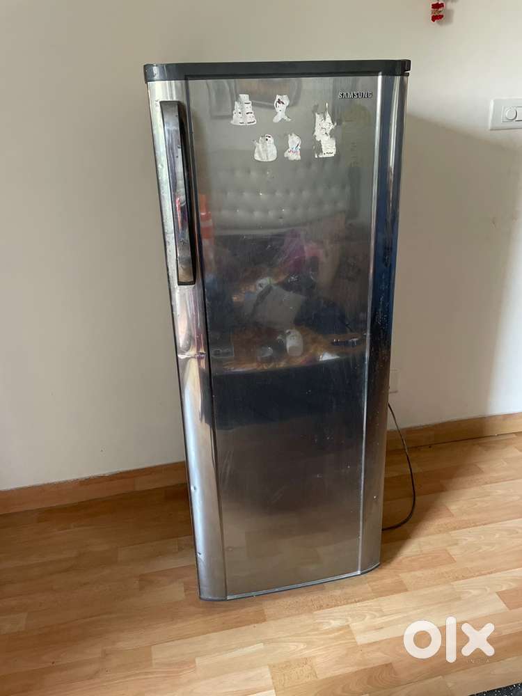 Samsung refrigerator