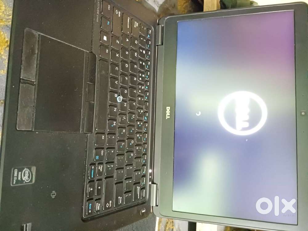 I wana sell my Dell Latitude E4750