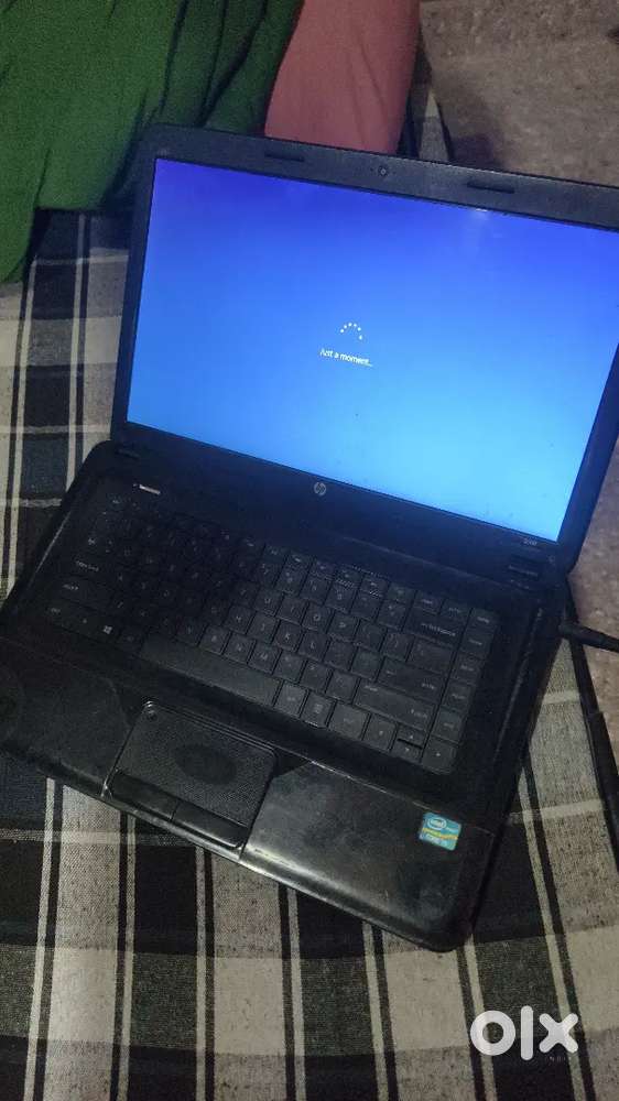 Laptol HP 2000