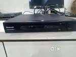 Honeywell cctv system