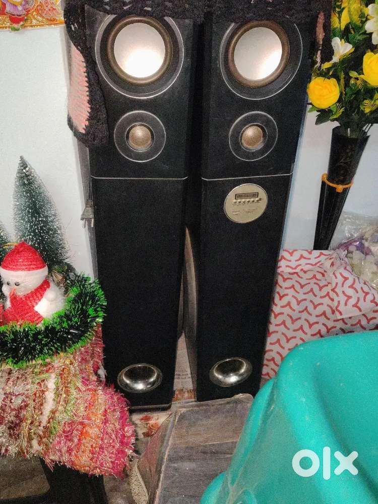 Zebronic Bluetooth speaker