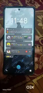 3 mhine purana hai warranty hai