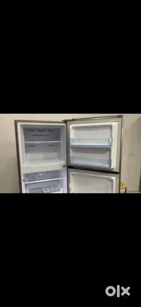 Frige 256 litter