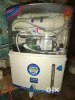 Water purifier RO Available in Rent