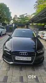 Audi A3, 2015, Diesel