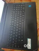 DESKTOP_QM4R5GK HP Laptop 15fq2xxx good condition