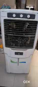 Whirl pool Air cooler