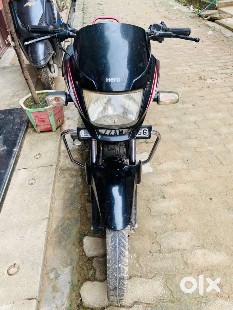Well condition