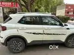 Hyundai Venue Diesel 65000 Km Driven