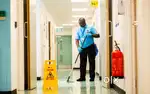 Required Hospital Housekeeping Staffs(
Male And Female )