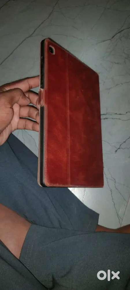 Samsung s6 lite tab, one year used
