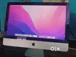 Apple imac 21.5 inch