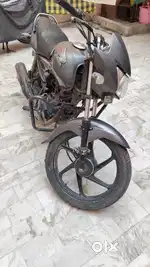New original carvater..cealed engine.. first owner