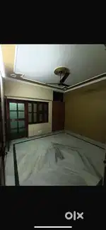 2 BHK Independent Floor available for Rent